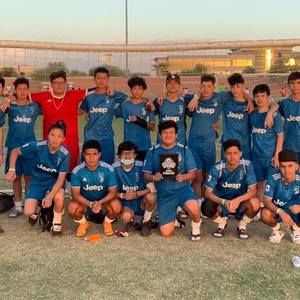 Meet your Posher, Julio